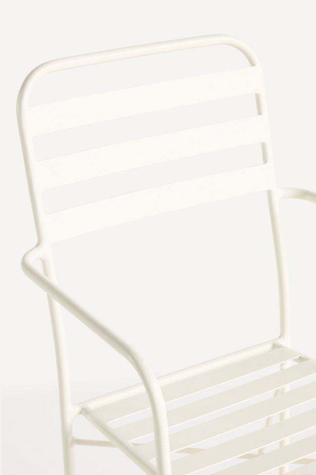 Penelope Indoor/Outdoor Dining Chairs, Set of 2 #4