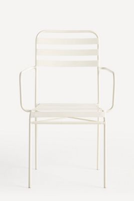 Penelope Indoor/Outdoor Dining Chairs, Set of 2