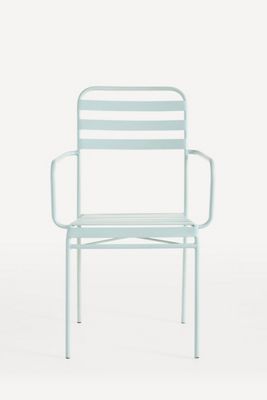 Penelope Indoor/Outdoor Dining Chairs, Set of 2