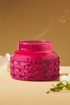 Apothecary 18 Floral Peony Blush Boxed Candle