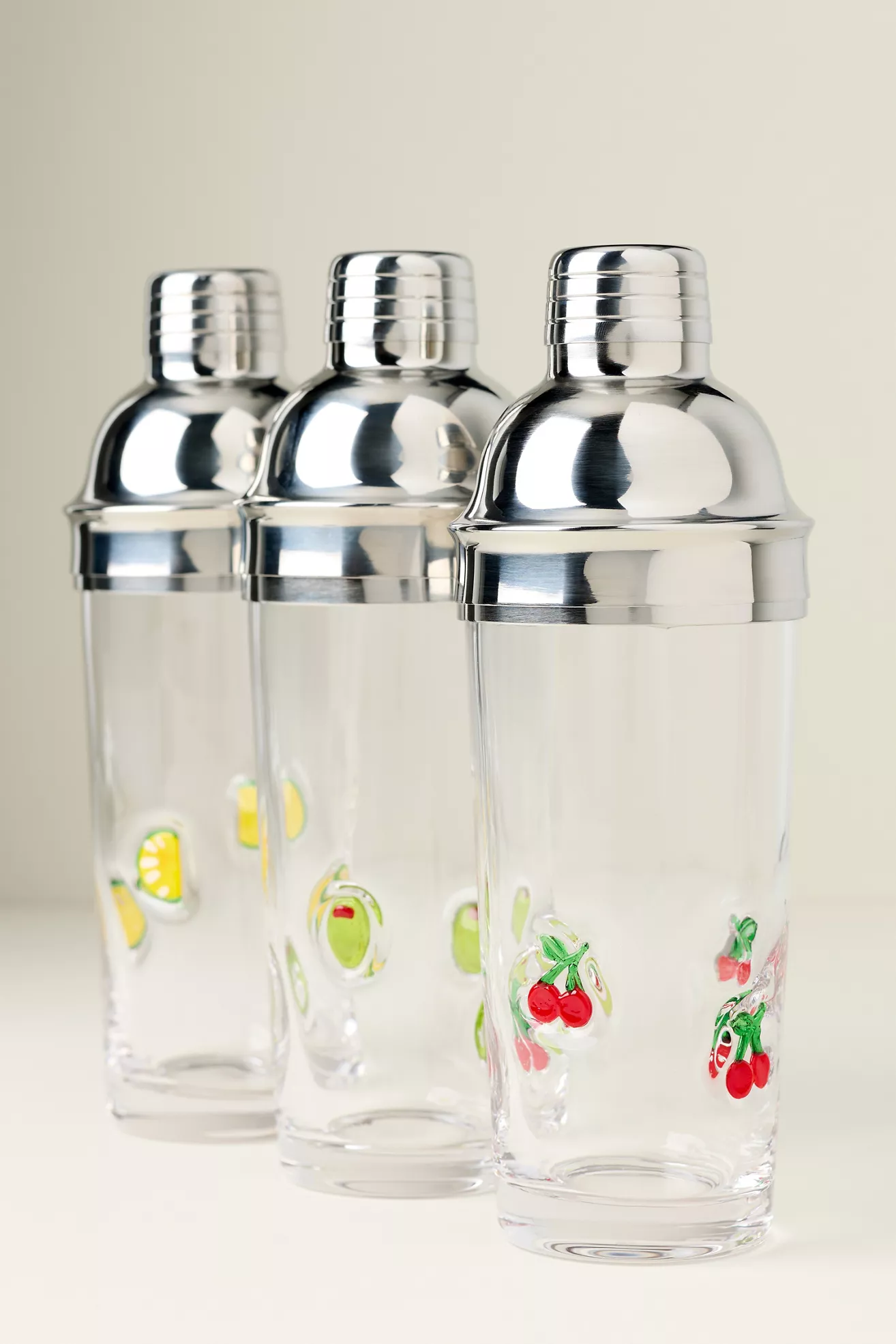 Icon Cocktail Shaker - thumbnail 9