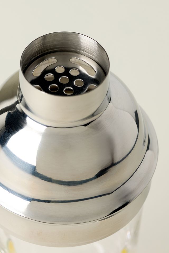 Icon Cocktail Shaker #2
