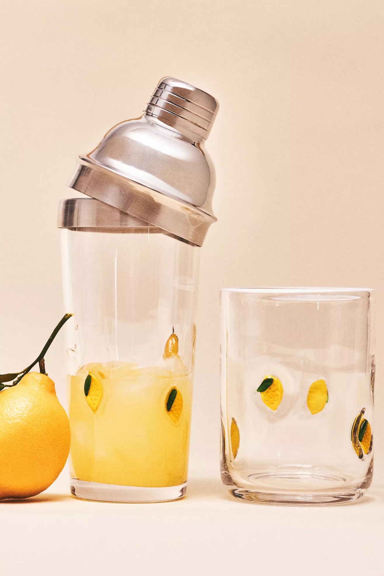 Icon Cocktail Shaker - thumbnail 7