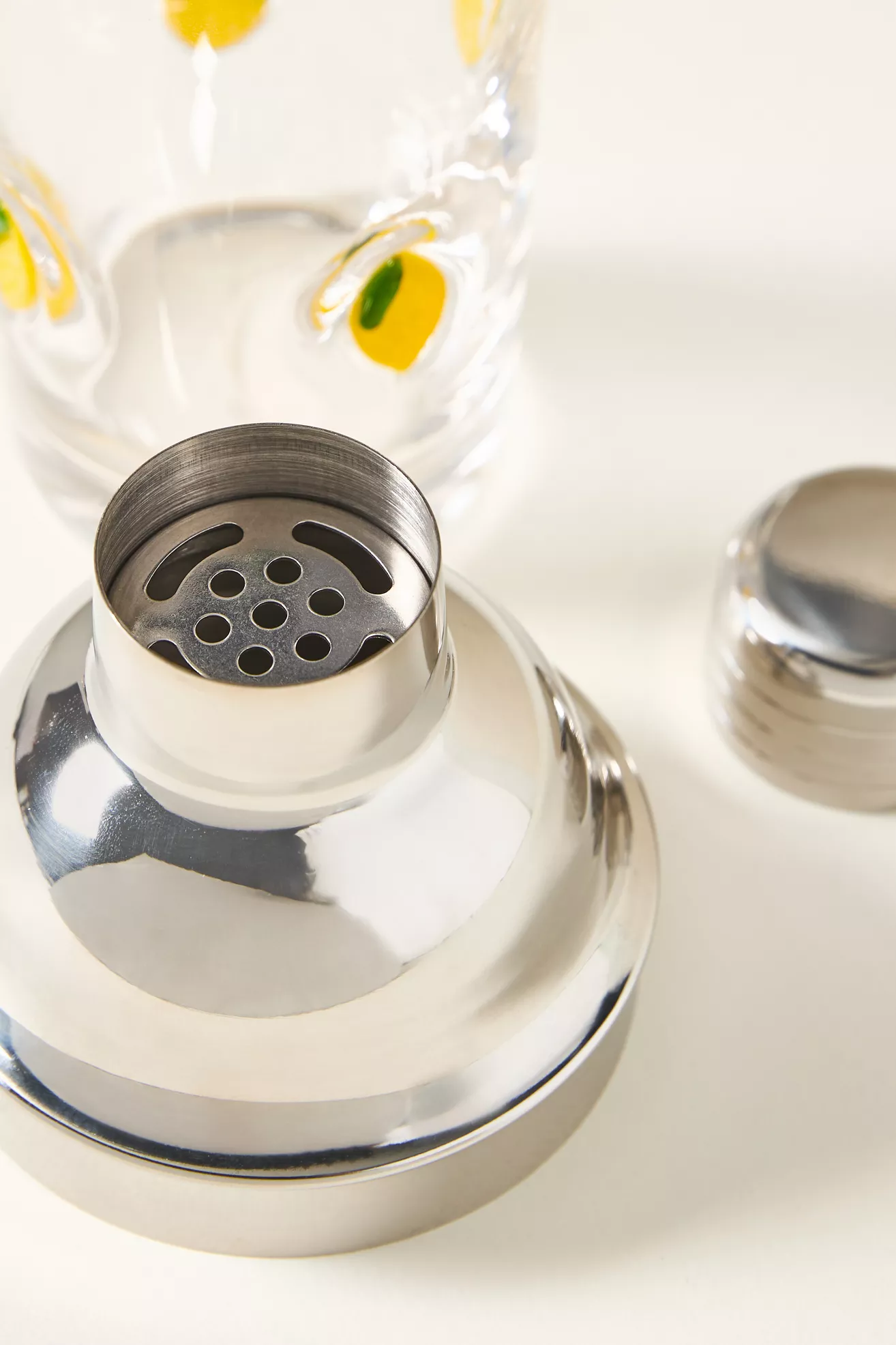 Icon Cocktail Shaker - thumbnail 6