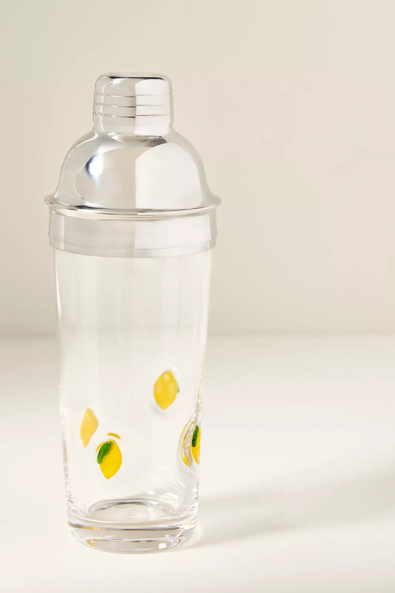Icon Cocktail Shaker - thumbnail 5