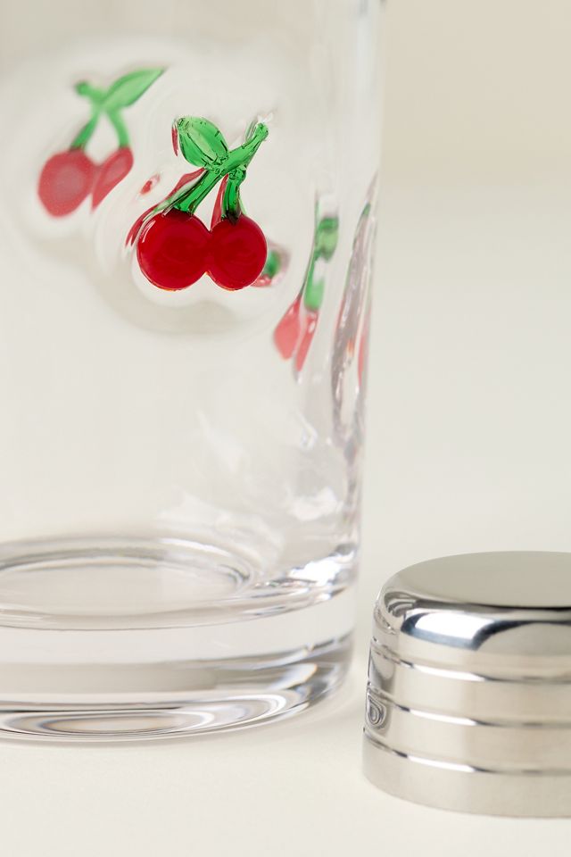 Icon Cocktail Shaker #2