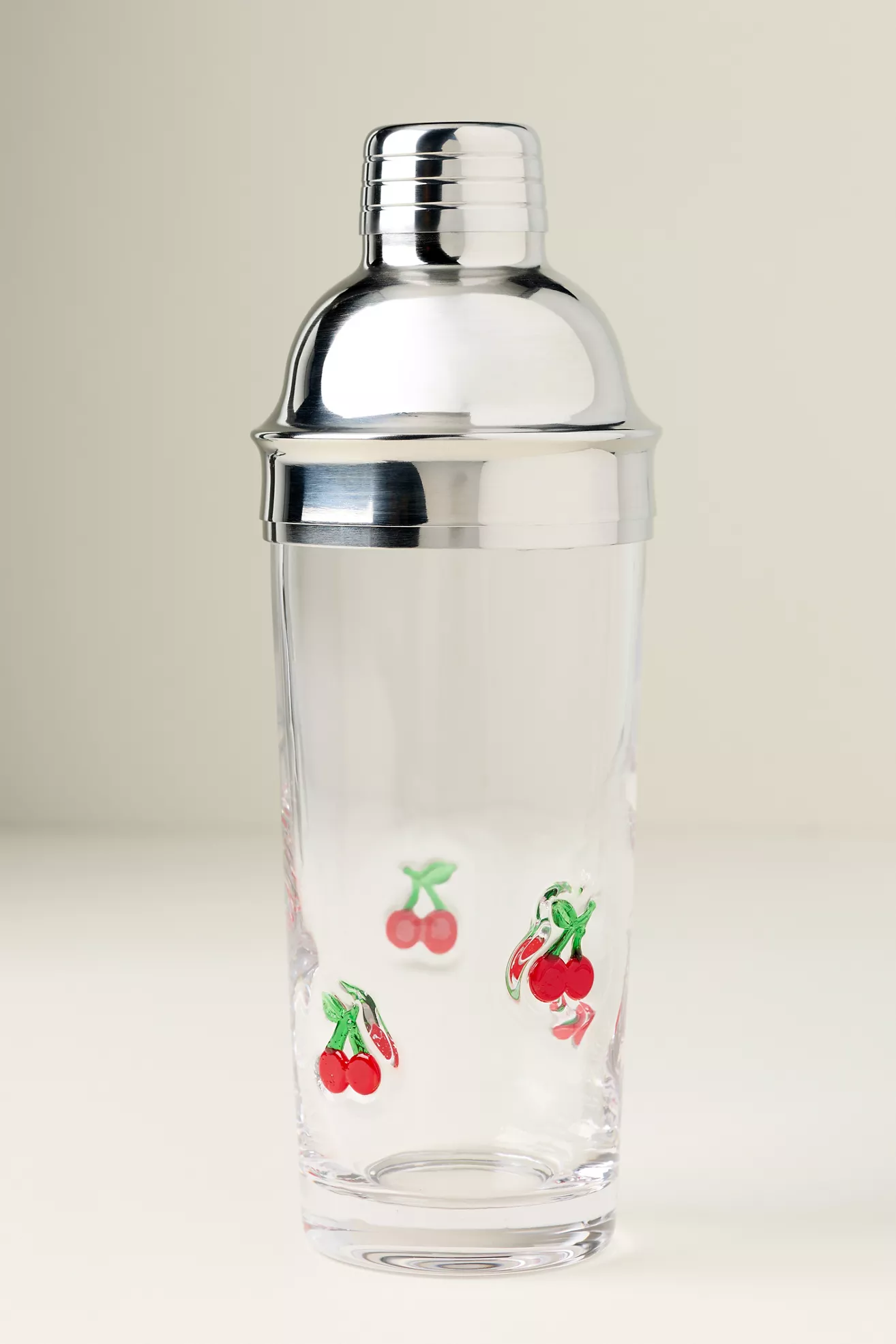 Icon Cocktail Shaker - thumbnail 2