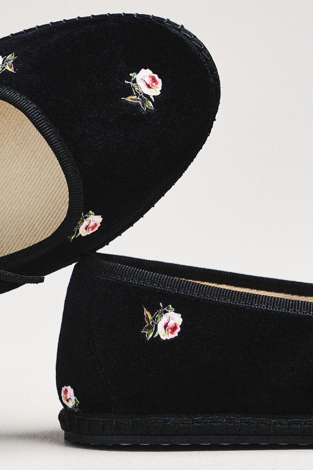 ViBi VENEZiA Brigitte Bow-Tie Mary Jane Flats #2