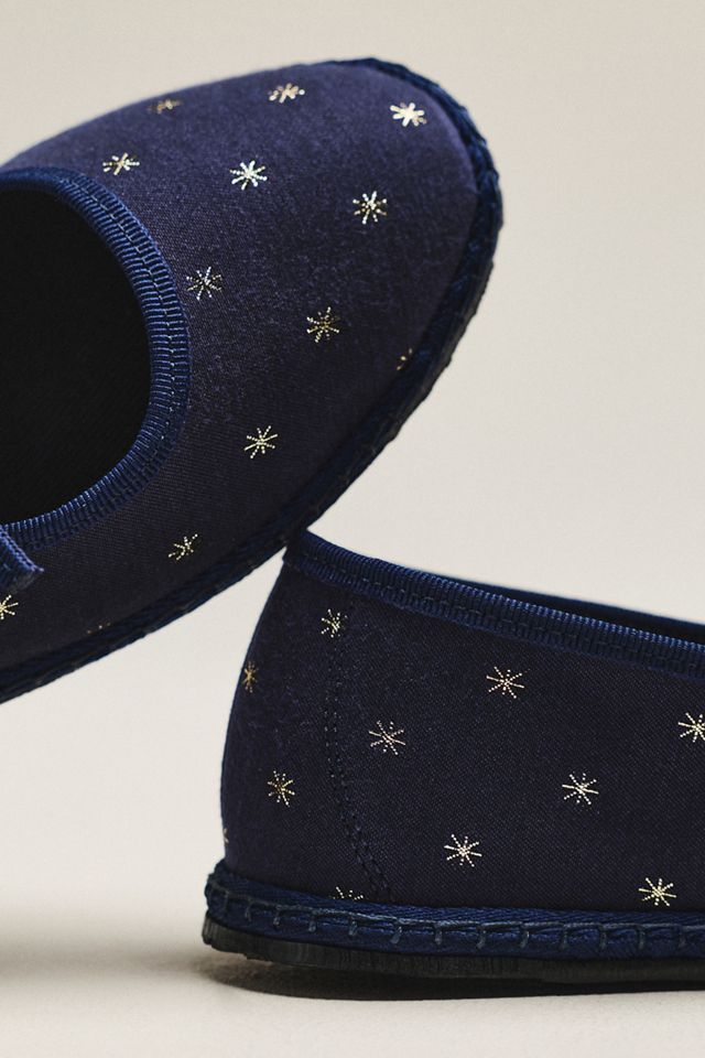 ViBi VENEZiA Brigitte Bow-Tie Mary Jane Flats #2