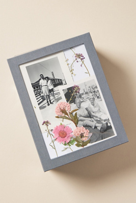 Story Book Memories Keepsake For Celebrating Love | AnthroHome