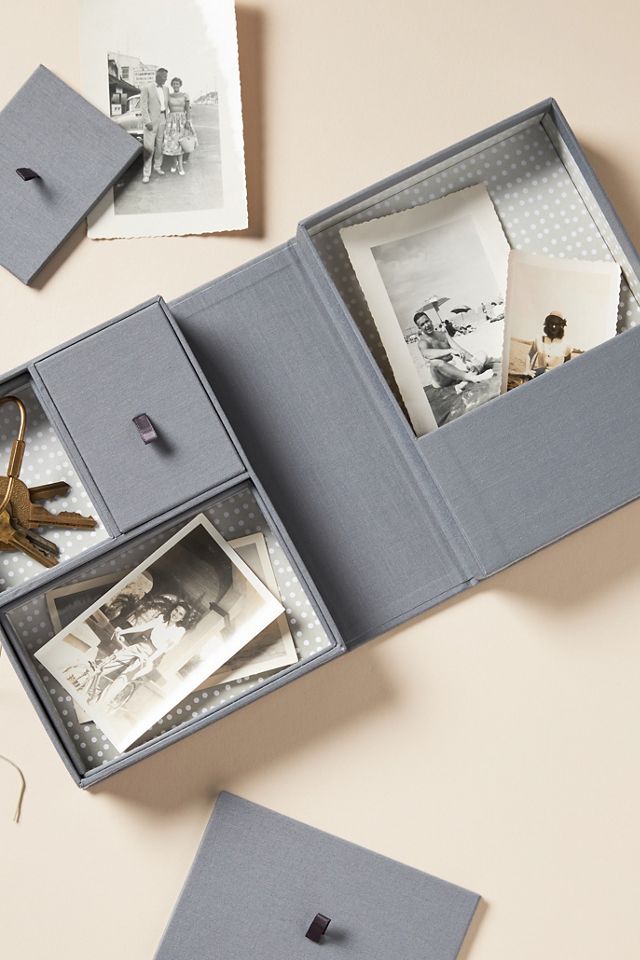 Story Book Memories Keepsake For Celebrating Love #1