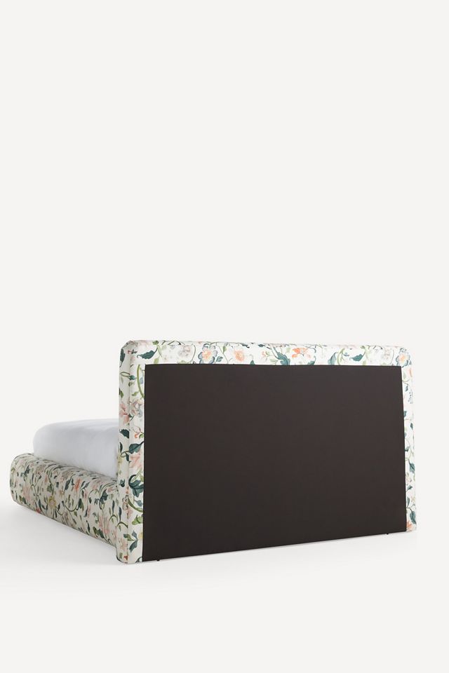 Winnie Tall Hattie Floral Bed #4