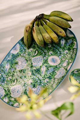 Melamine Platter