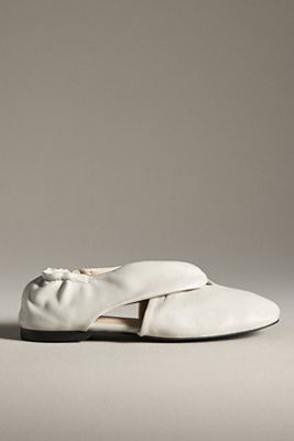 Matisse Eloise Woven Ballet Flats