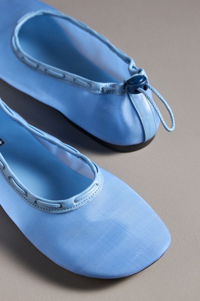 ALOHAS Gill Mesh Ballet Flats #2