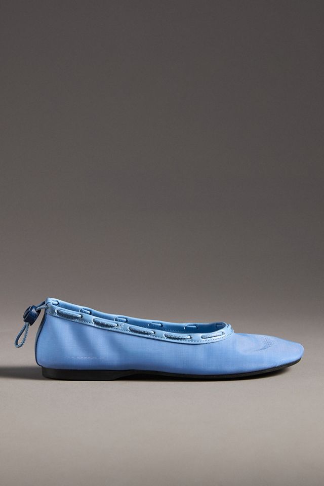 ALOHAS Gill Mesh Ballet Flats #1