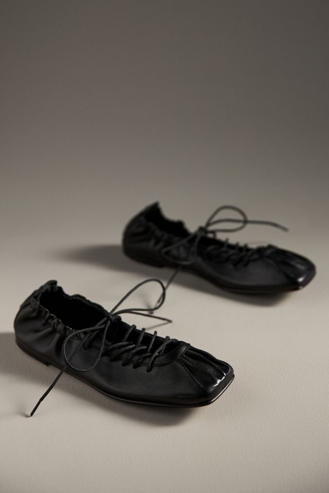 ALOHAS Aureline Ballet Flats #1