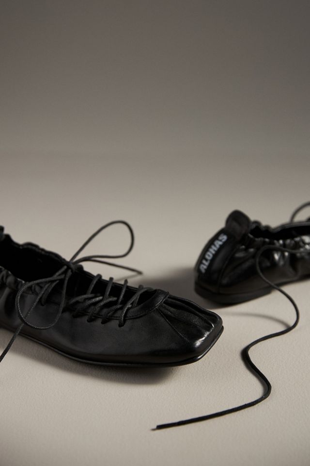 ALOHAS Aureline Ballet Flats #2