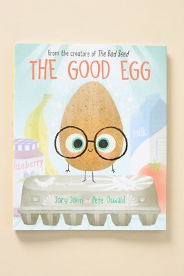 The Good Egg
