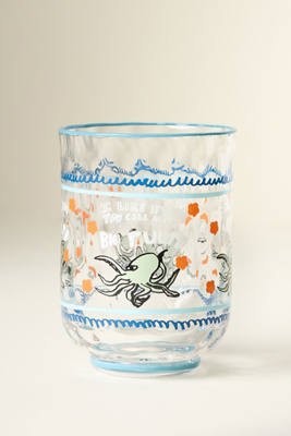 The Original Tinned Fish Candle By Tinned Candle The Original Tinned Fish Candle Juice Glass