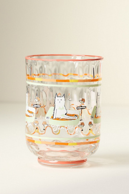 The Original Tinned Fish Candle By Tinned Candle The Original Tinned Fish Candle Juice Glass