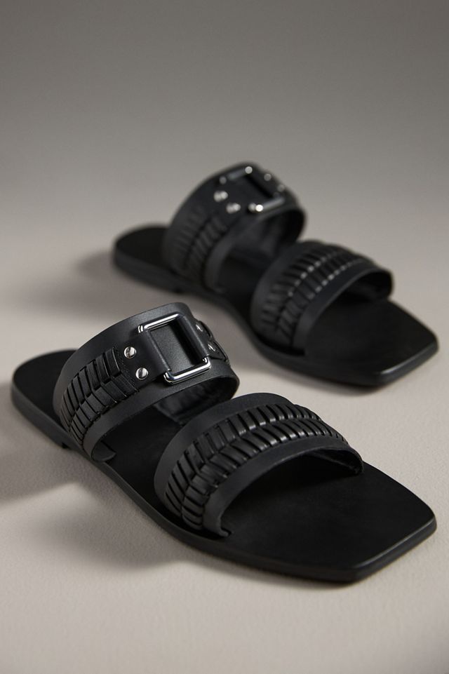 CAVERLEY Tabby II Slide Sandals #1