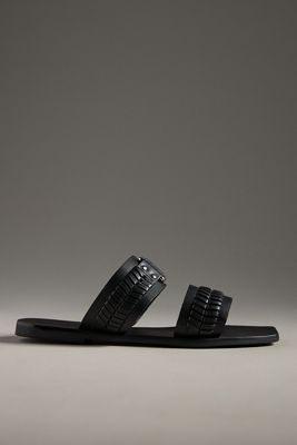 CAVERLEY Tabby II Slide Sandals
