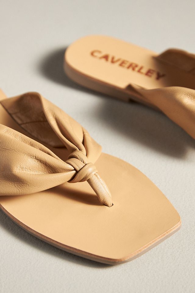 CAVERLEY Jules Thong Sandals #2