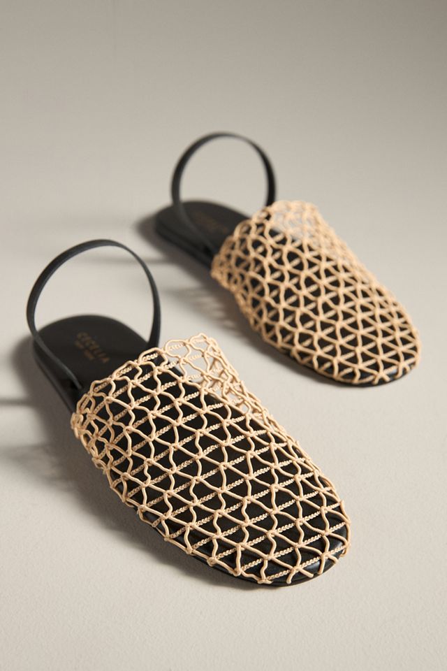 Cecelia New York Aria Flats #1