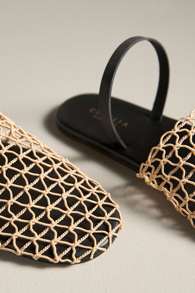 Cecelia New York Aria Flats #2