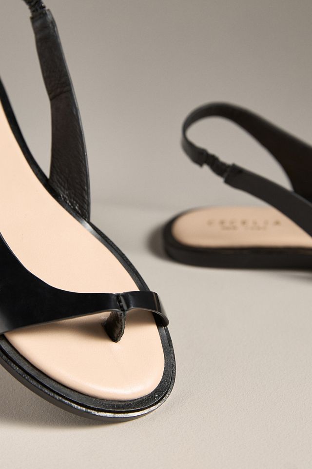 Cecelia New York Leah Sandals #3