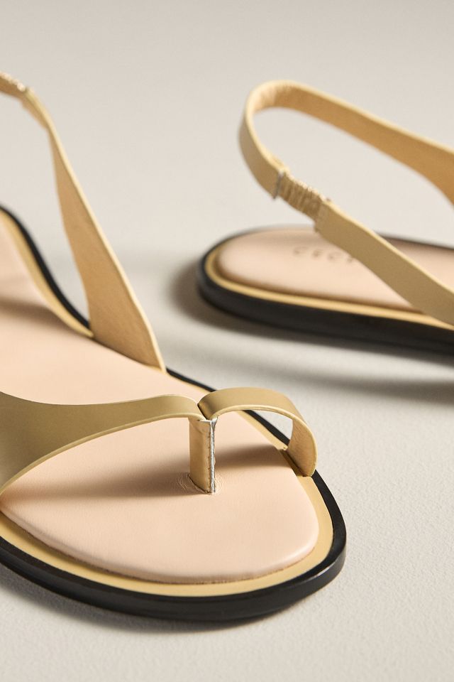Cecelia New York Leah Sandals #2