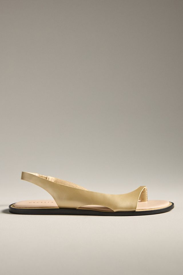 Cecelia New York Leah Sandals #1