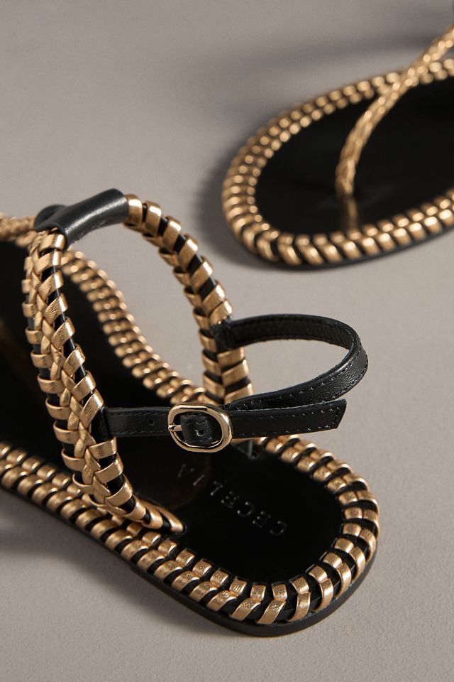 Cecelia New York Frenzy Sandals #2