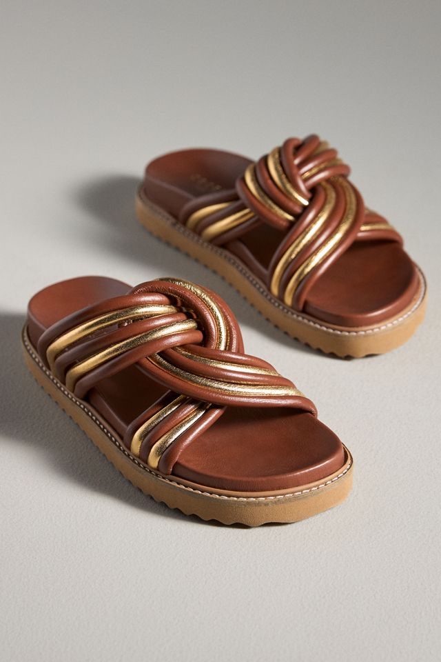 Cecelia New York Marty Sandals #1