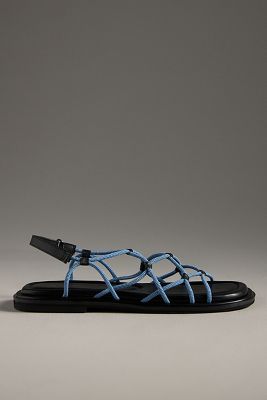 INTENTIONALLY BLANK LYCHEE SANDALS 