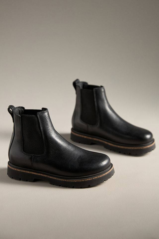Birkenstock Highwood Boots #1