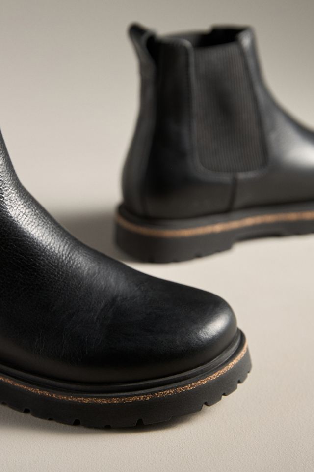 Birkenstock Highwood Boots #2