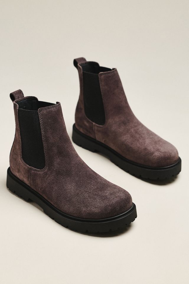 Birkenstock Highwood Boots #1