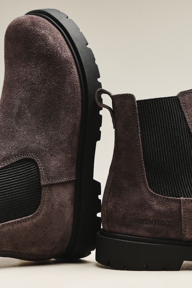 Birkenstock Highwood Boots #2