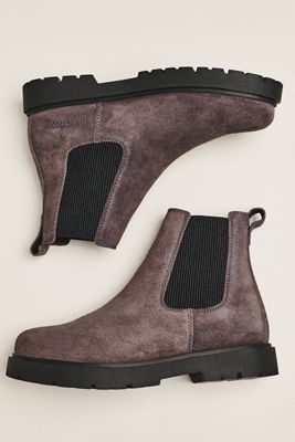 Birkenstock Highwood Boots