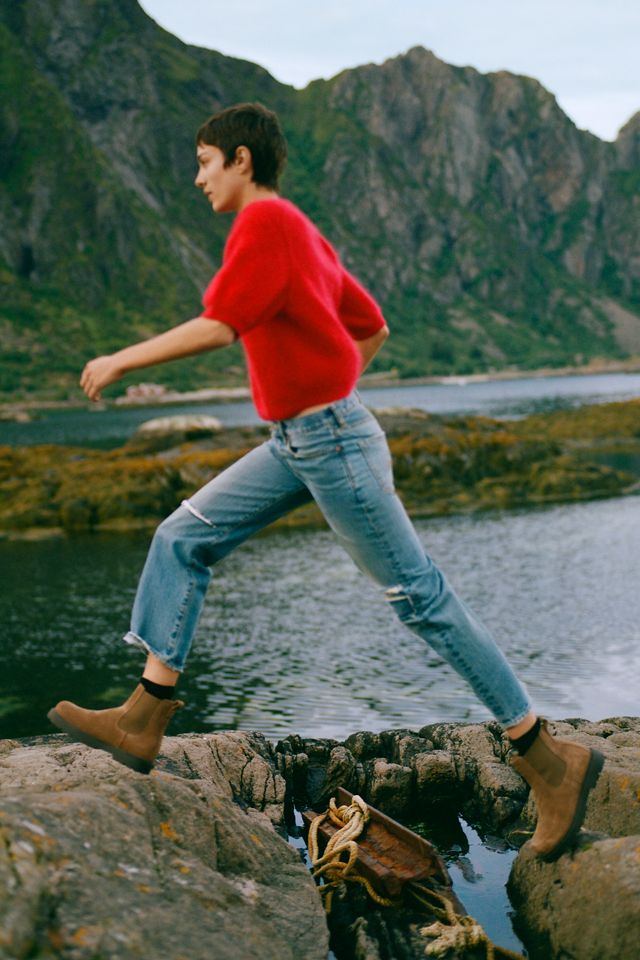 Birkenstock Highwood Boots #3