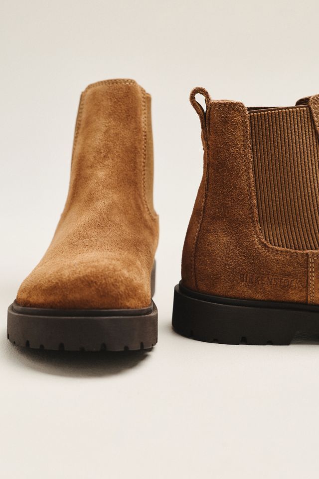 Birkenstock Highwood Boots #2