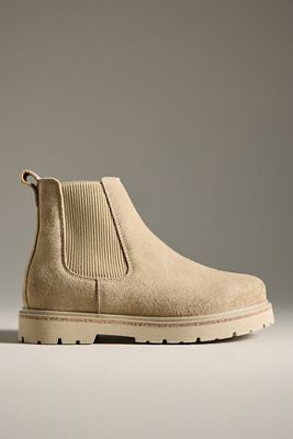 【See by Chloé】Mahalia Leather shoes 37 SEE BY CHLOÉ Mahalia Textured-Leather Heeled Loafers | endource