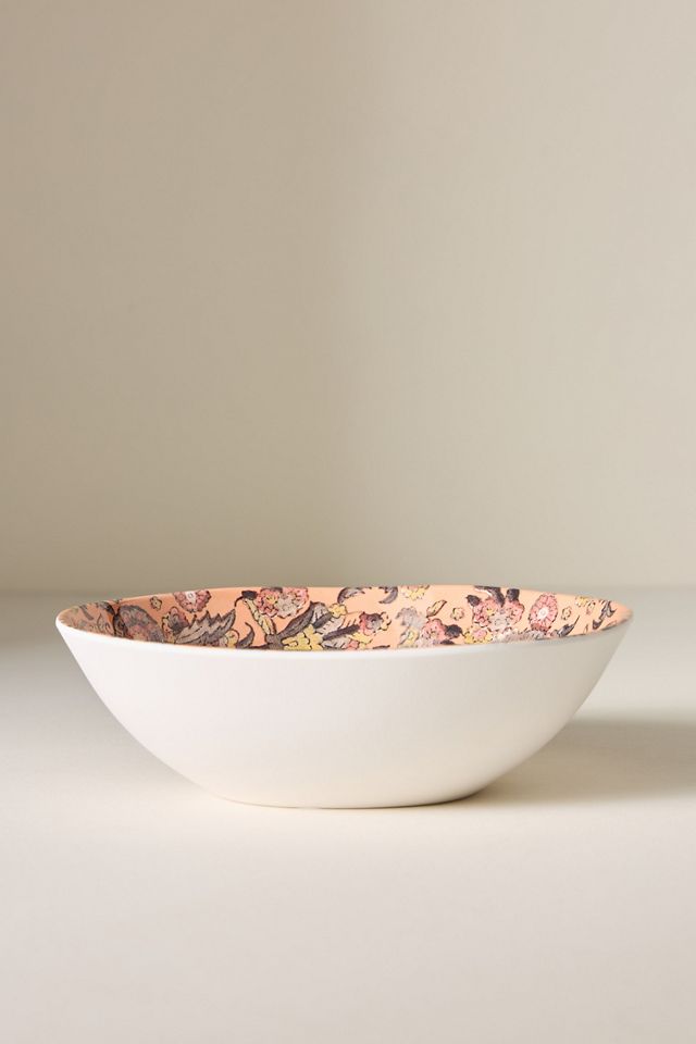 Tangier Oasis Melamine Bowl #2