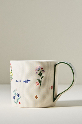 Anthropologie Annie Mug - Thumbnail 3