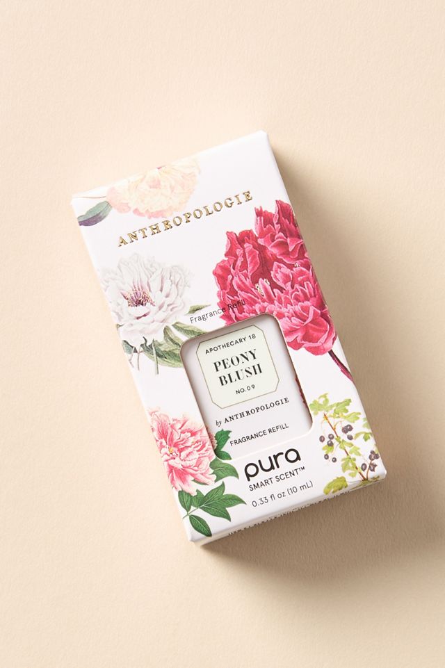 Pura x Anthropologie Peony Blush Home Fragrance Oil Refill #1