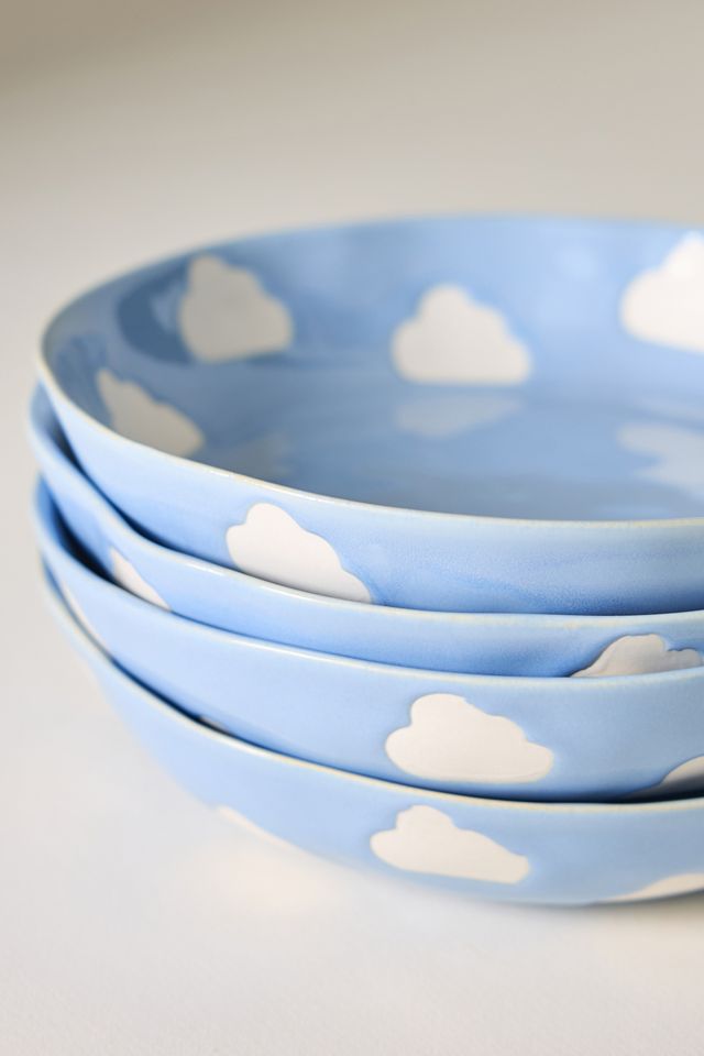Vida Icon Stoneware Pasta Bowl #2