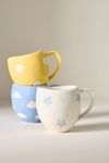 Vida Icon Stoneware Mug