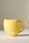 Vida Icon Stoneware Mug